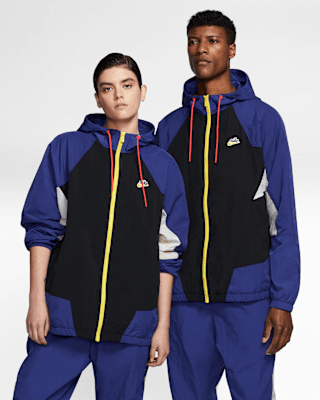 未使用 NIKE ナイキ NSW HERITAGE ES WINDRUNNER Nike Sportswear Heritage Windrunner Signature Jacket. Nike.com